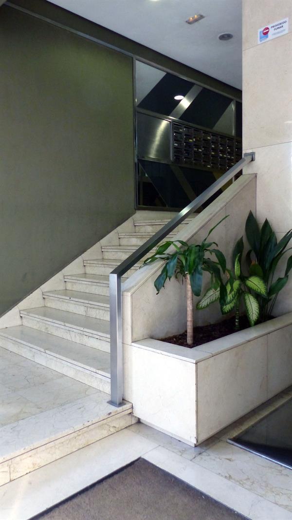 Apartamento San Bernardo Madrid Exterior photo