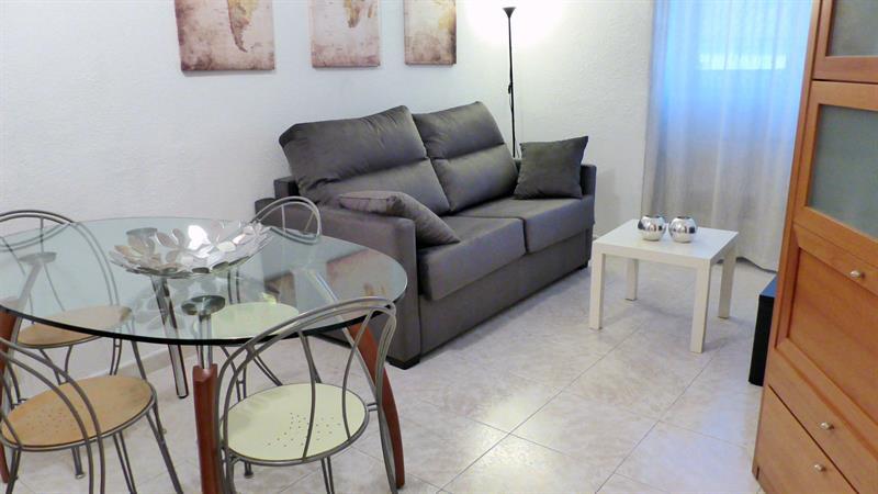 Apartamento San Bernardo Madrid Exterior photo