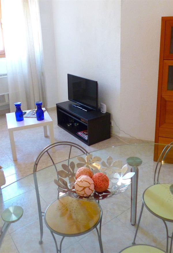 Apartamento San Bernardo Madrid Exterior photo
