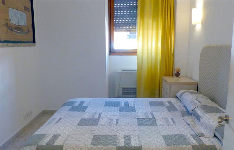 Apartamento San Bernardo Madrid Exterior photo