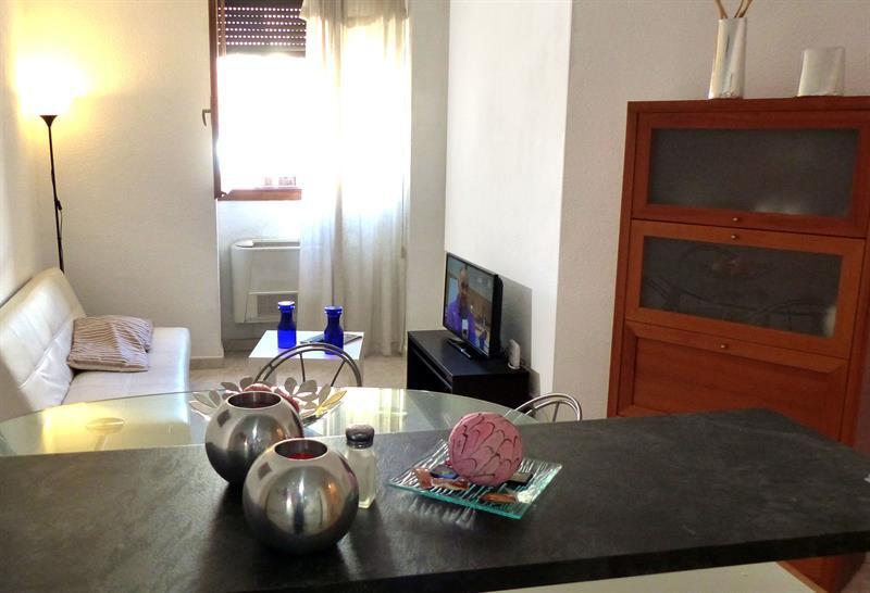 Apartamento San Bernardo Madrid Exterior photo