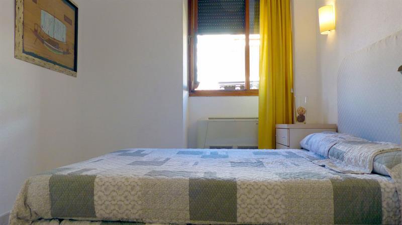 Apartamento San Bernardo Madrid Exterior photo