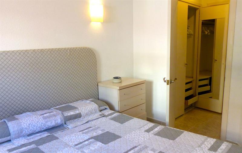 Apartamento San Bernardo Madrid Exterior photo